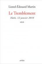 Lionel-Edouard Martin - Le tremblement
