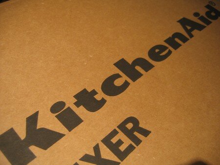 kitchenaid
