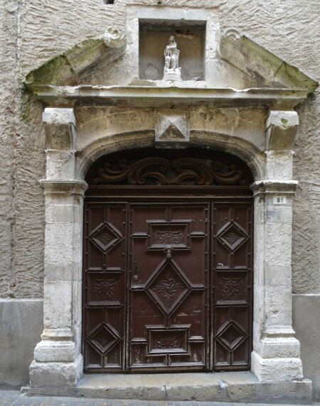 Porte Cahors1