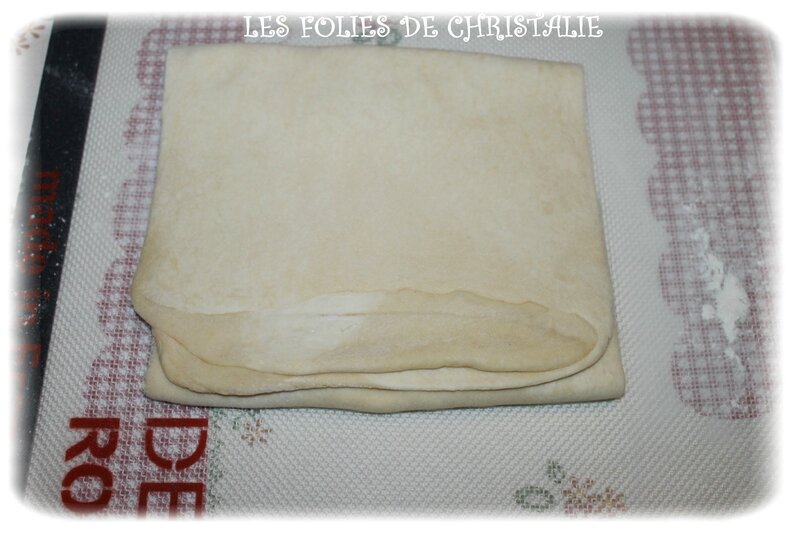 Pâte à couques 13