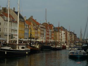 Nyhavn