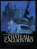 LA CHATEAU DE CAGLIOSTRO (1979)