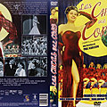 Ladies of the Chorus en <b>DVD</b> et VHS