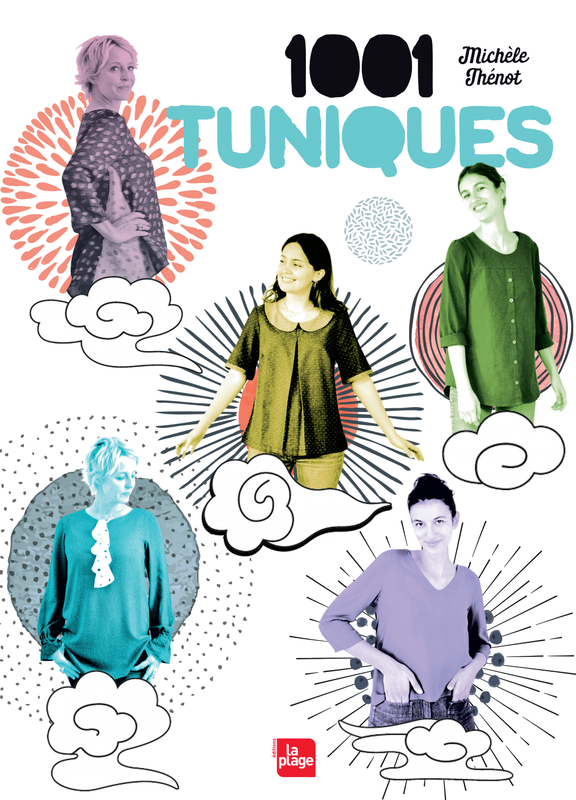 1001 tuniques