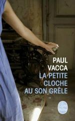 la petite cloche au son grêle