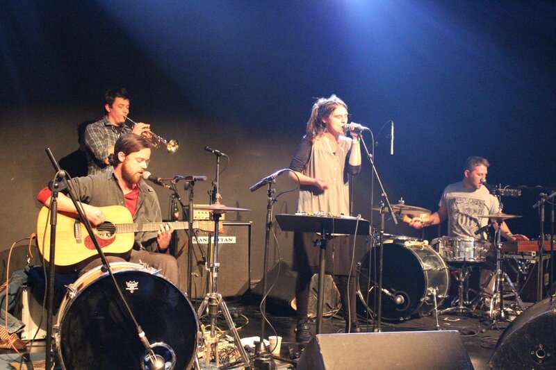 Pan D concert Coutances CDLN 2013