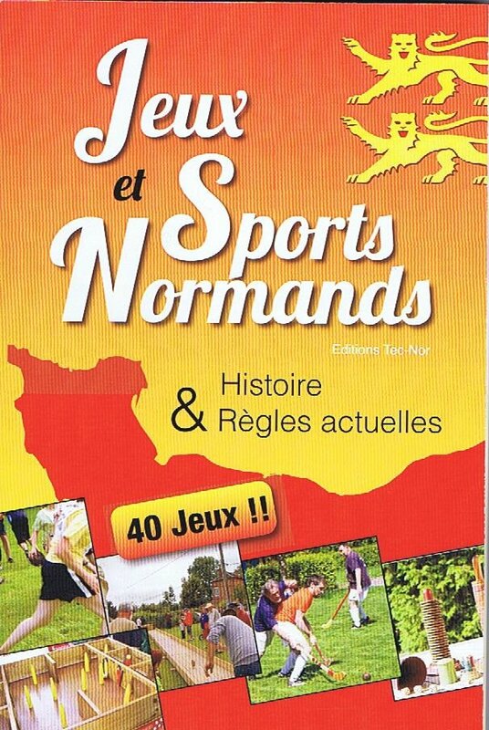 Livre couv Jeux et sports normands 001