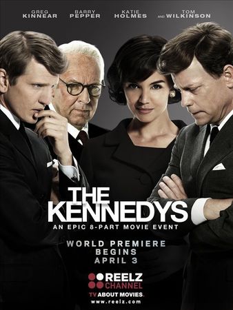 the_kennedys