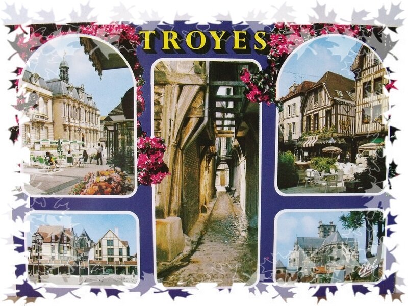 Troyes 6