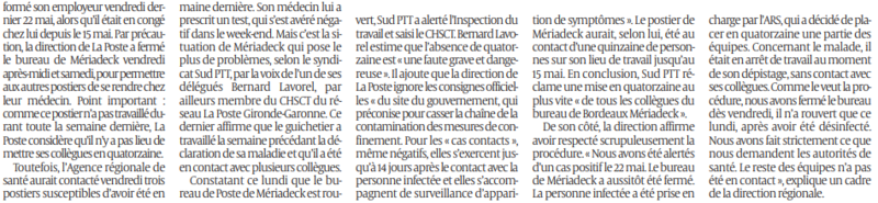 2020 05 26 SO Covid à la Poste de Mériadeck2