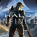 Halo <b>Infinite</b> présenté dans une vidéo à l’E3 2019 