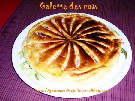 galette