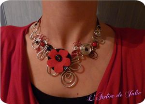 collier so chic