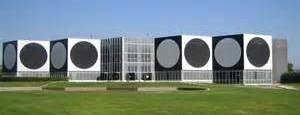 184_Noir et blanc_Vasarely noir et blanc (Fondation Vasarely)
