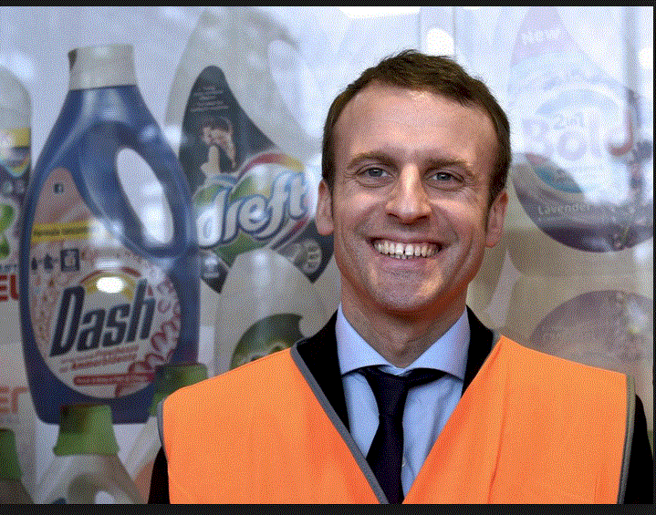 MACRON LESSIVE 1