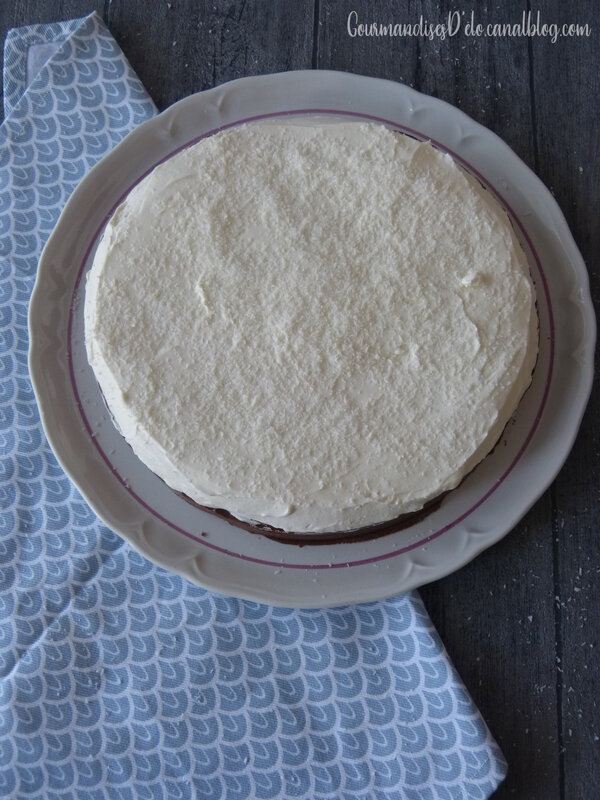 Gâteau nuage coco (4)