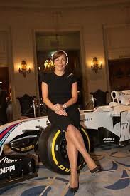 CLAIRE WILLIAMS JULY 2016 1
