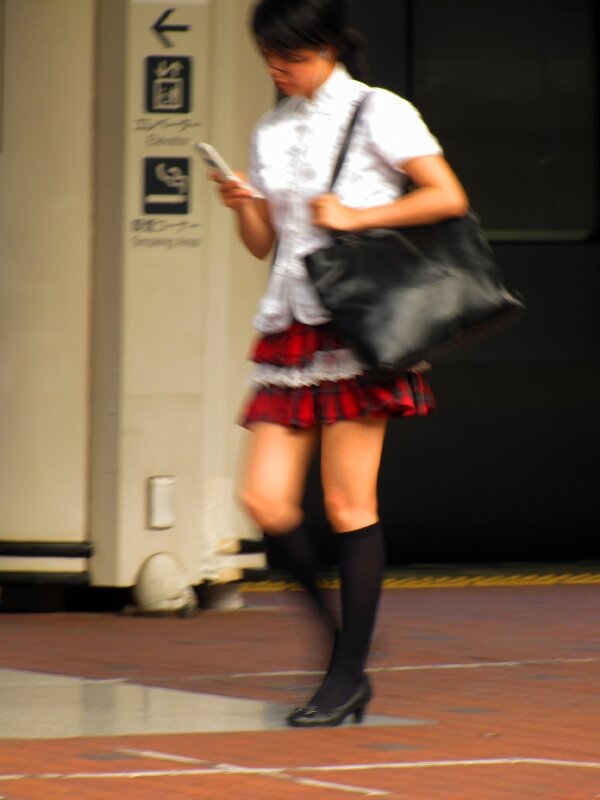 Hot Hakata girl 1