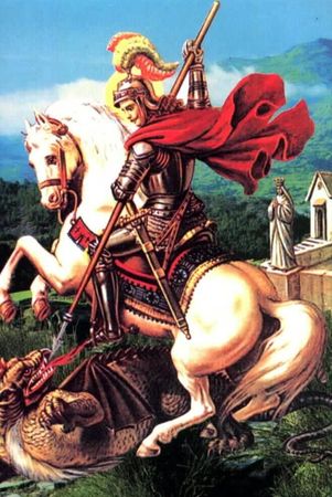 St_Takla_org_Coptic_Saints_Saint_George_09