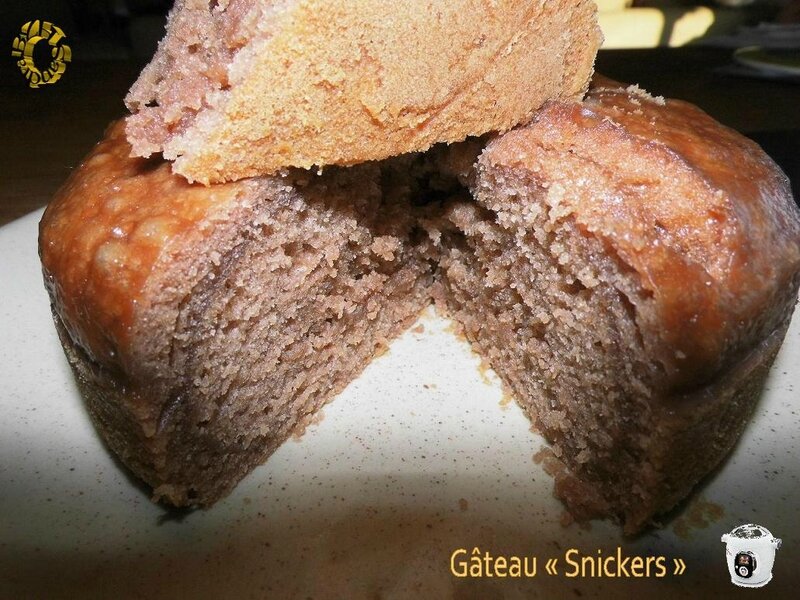 0213 Gâteau Snickers CK 2