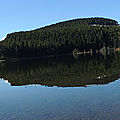 Lac Servière
