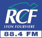 RCF Lyon Fourvière Logo