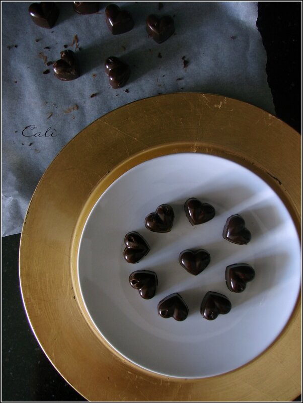 Chocolats aux Fruits de la Passion 001