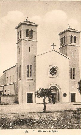 Oujda__glise