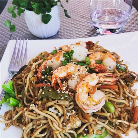 Instafood