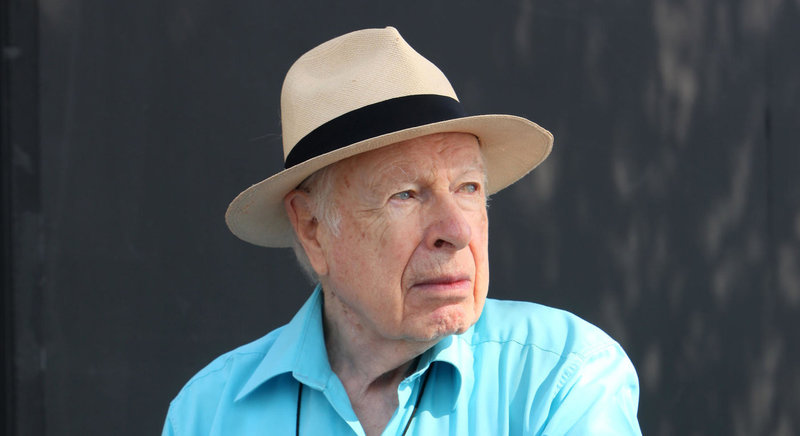 peter brook