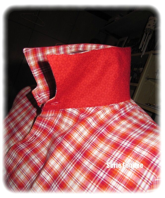 chemise rouge dom (4)