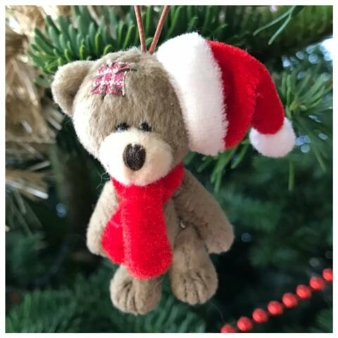 Christmas Tree ©Kid Friendly