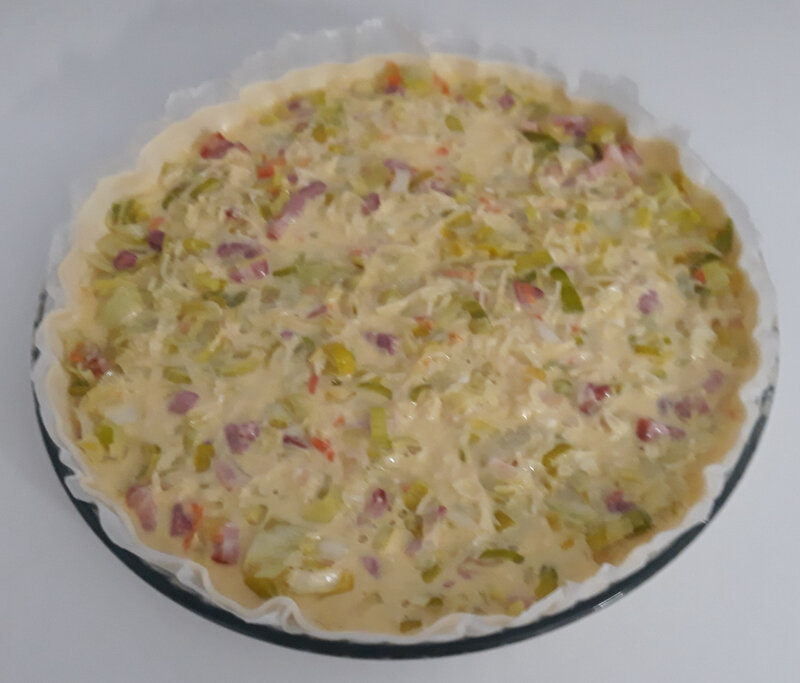 Quiche 2