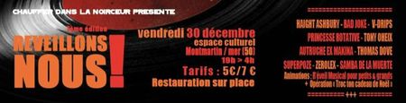 Réveillons nous 2011