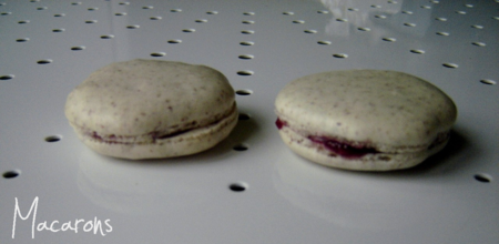 macarons