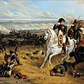 Les cartes postales de Napoléon Bonaparte
