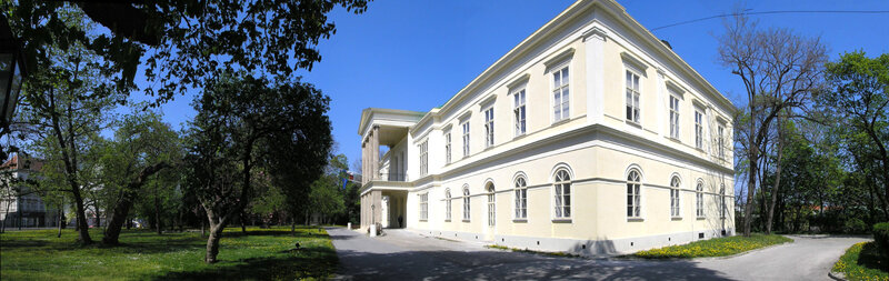 Palais Clamm II