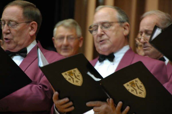 chorale cappella