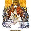 Labyrinthe, un film culte méconnu en France