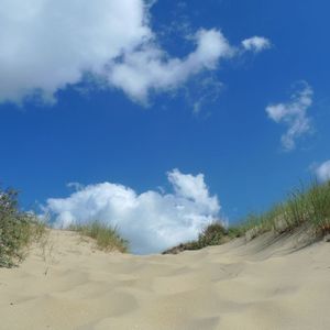 La mer les dunes21-001