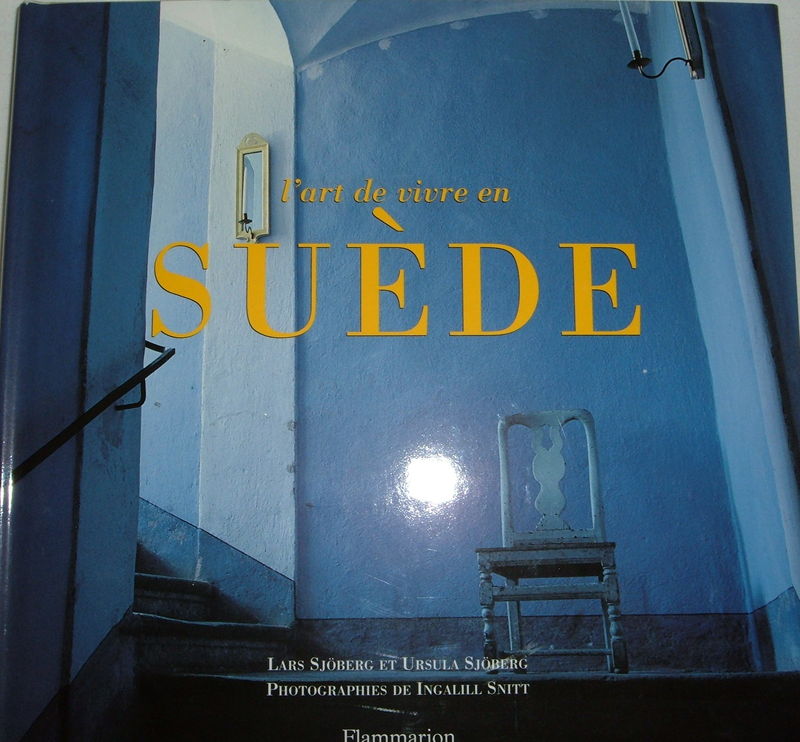 L'art de vivre en Suède
