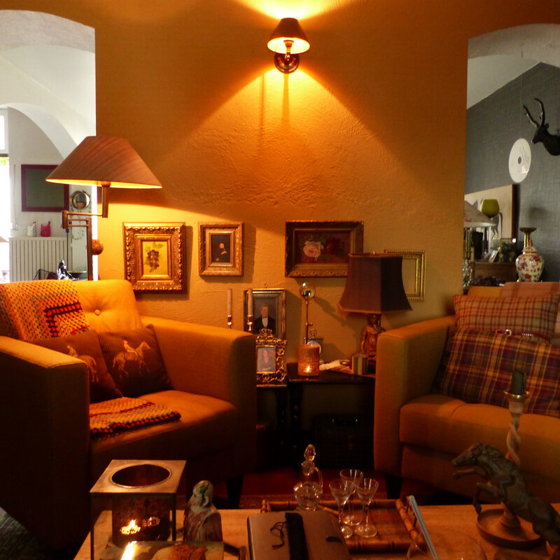aaa salon ocre