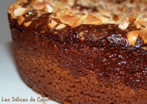 Brownie de Laurence3