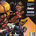 Marvel Icons V1 2005-2011