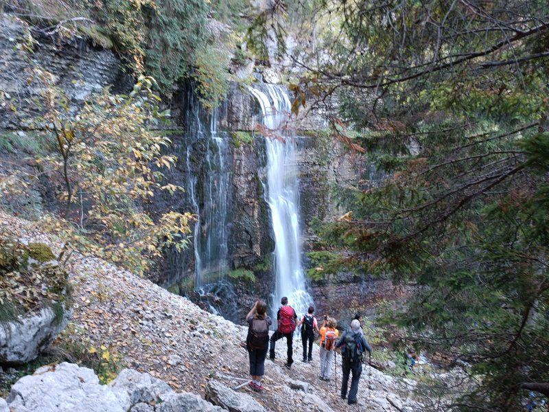 Chemin des Cascades Saint Même (36)