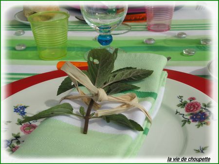 table déjeuner sur l'herbe 22