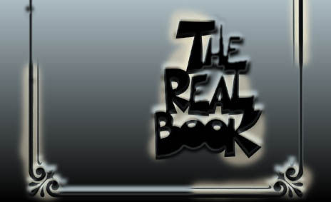 RealBookBlack