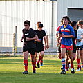 Saison 2011-2012, entraînement du 4 octobre