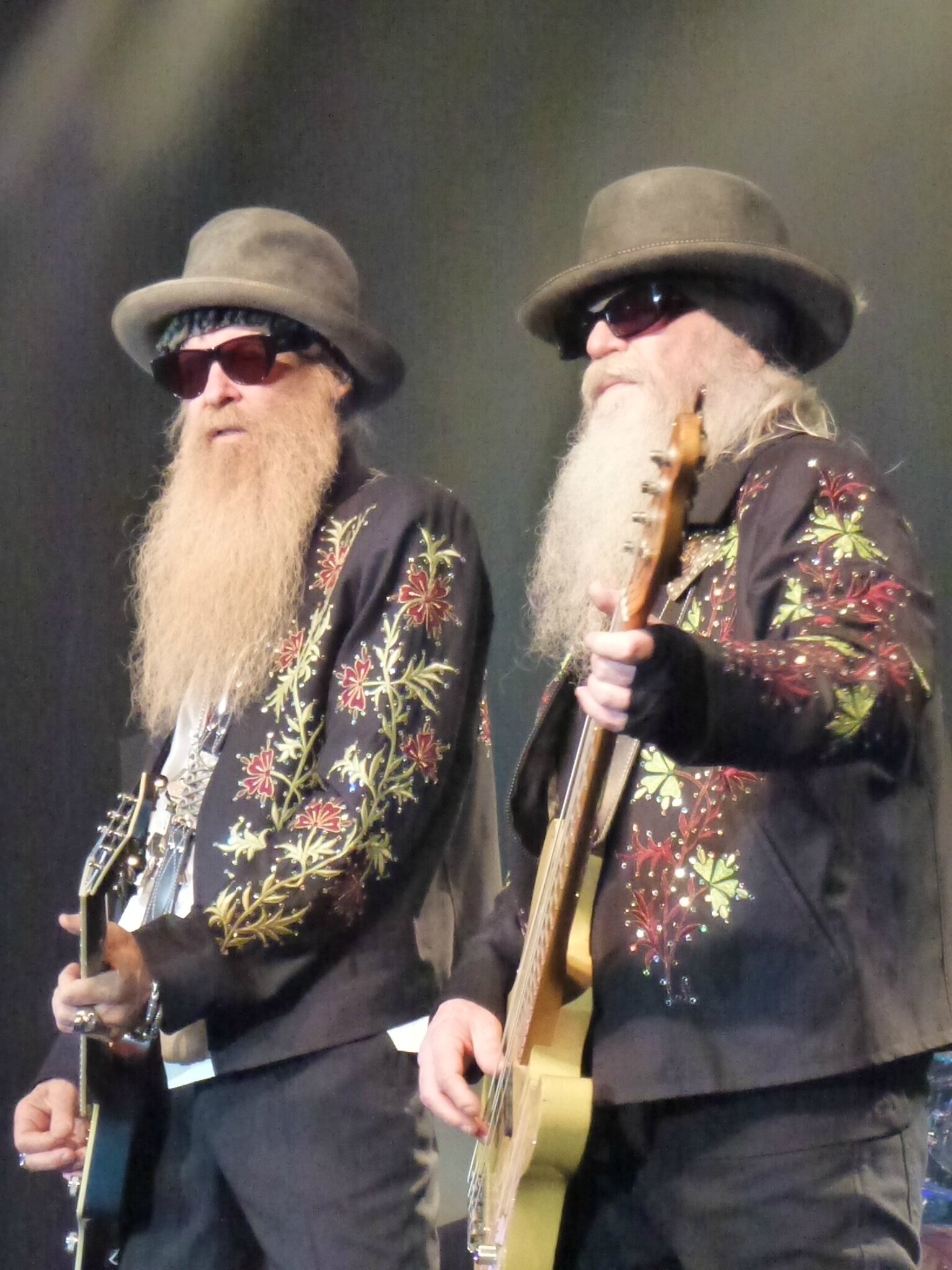 2011 07 ZZ Top La Riviera 085