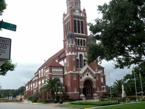 238 Eglise St Jean 1821 Lafayette Louisiane